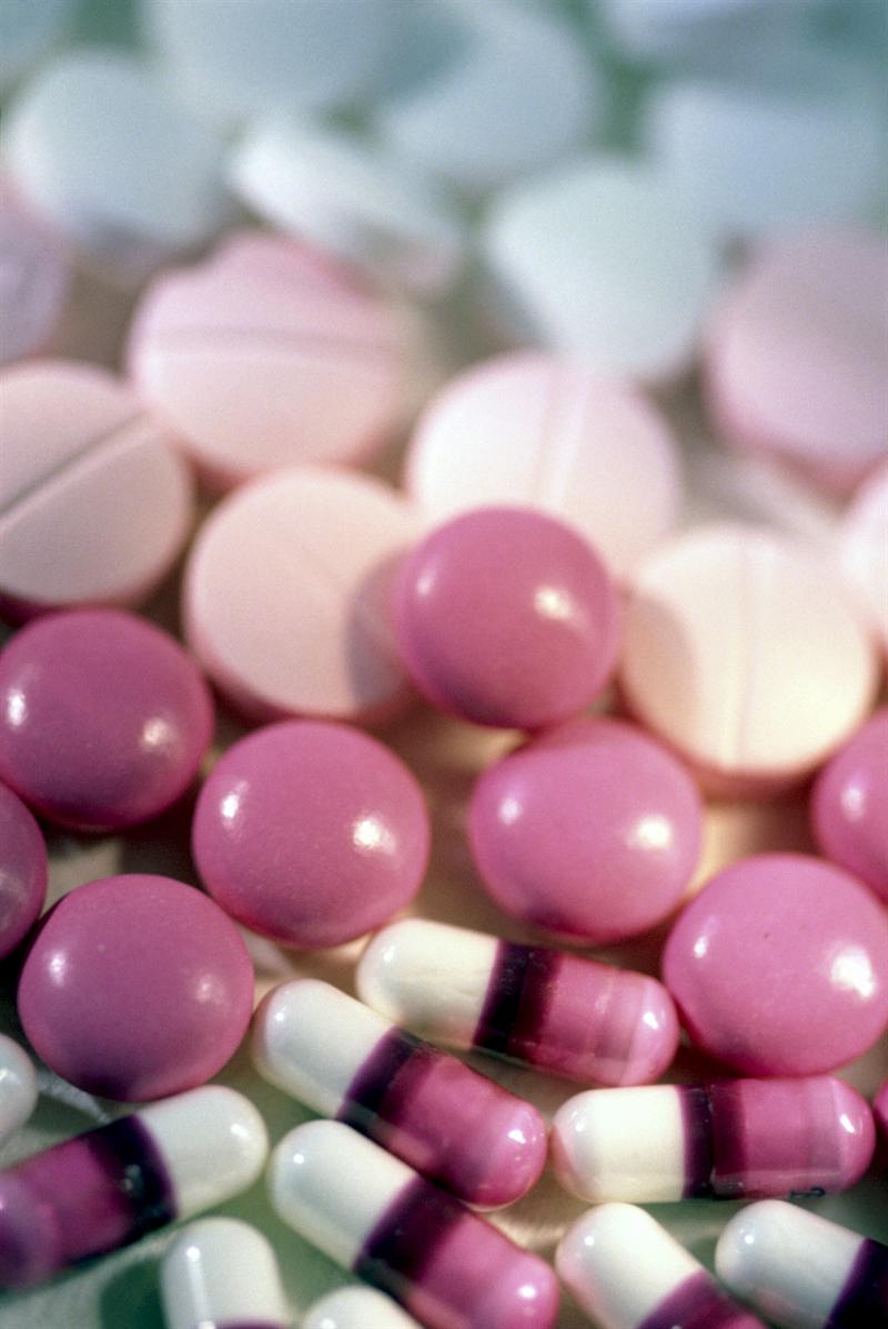 Boxes of expired medicine found at BFN City Hall | News Article