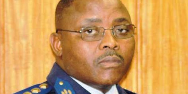 FS gets new provincial police commissioner FS gets new provincial police commissioner | News Article