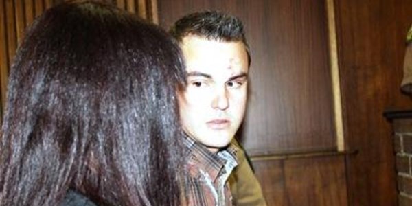 Bfn arsonist praises businessman victim Bfn arsonist praises businessman victim | News Article