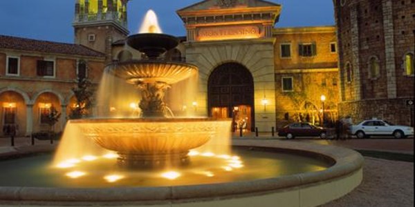 Another arrest in Montecasino murder Another arrest in Montecasino murder | News Article