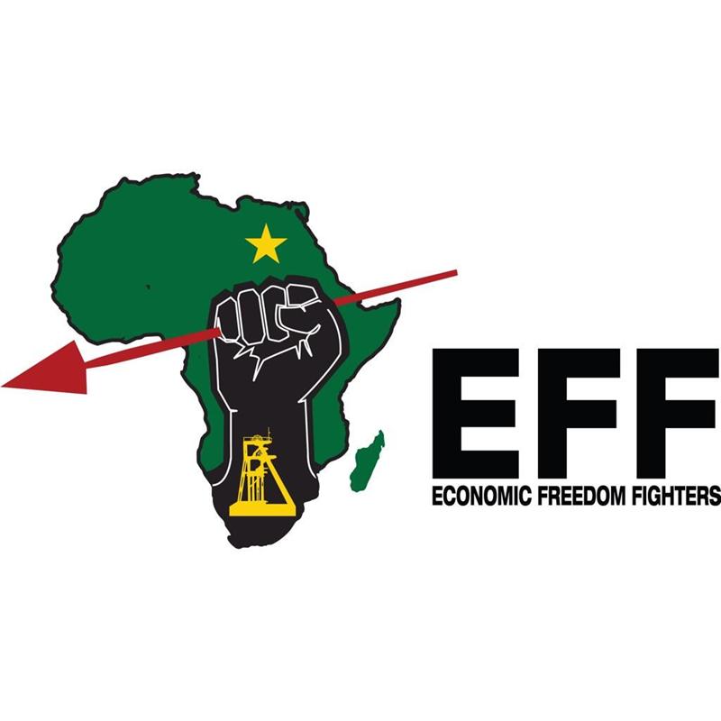 EFF splinter party formed, to be led by FS co-ordinator | News Article