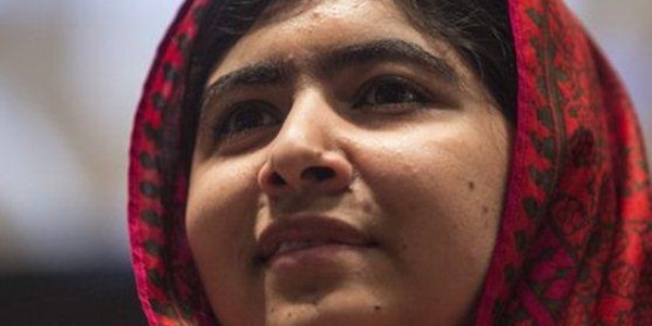 Malala and Kailash Satyarthi win Nobel Peace Prize | News Article