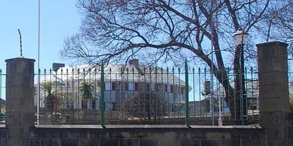 Lesotho remains tense Lesotho remains tense | News Article