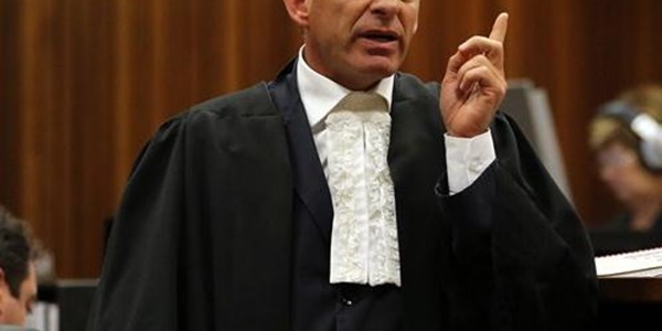 Oscar trial: Nel seeks to discredit defence witnesses Oscar trial: Nel seeks to discredit defence witnesses | News Article