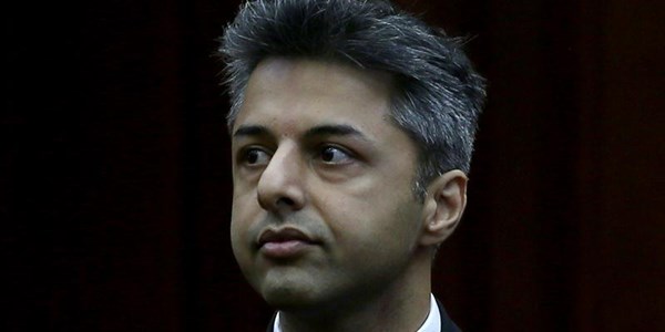 Dewani described himself as "single gay man": State witness Dewani described himself as "single gay man": State witness | News Article