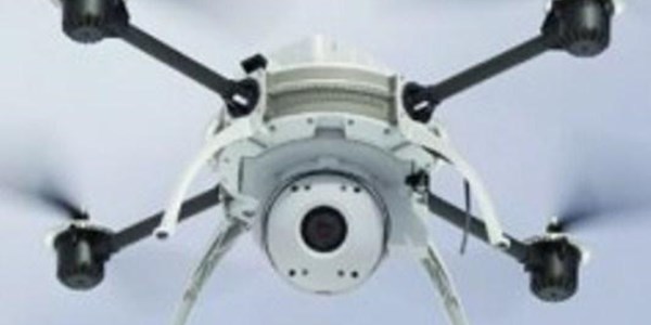 California bans paparazzi drones | News Article