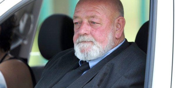 It's now time to go home: Barry Steenkamp | News Article