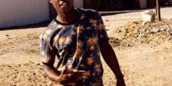 Agtienjarige in hof vir Kovsie-dosent se moord | News Article