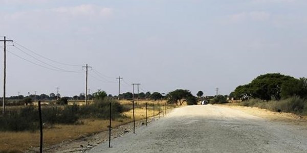 Kuruman road construction yet to start Kuruman road construction yet to start | News Article