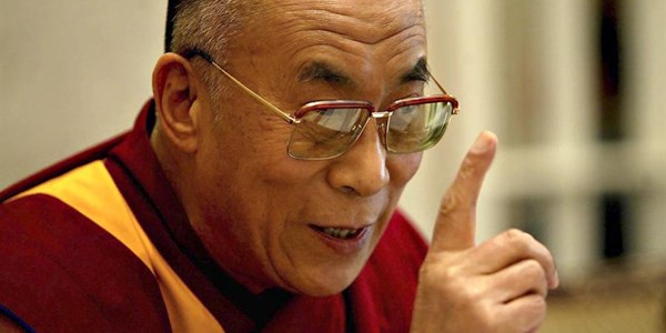 Dalai Lama accuses SA of bullying him | News Article