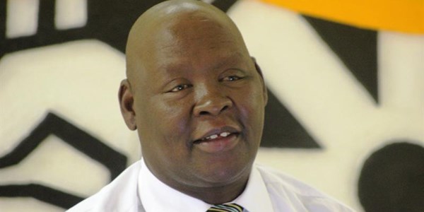 ANC admits FS municipalities face challenges | News Article