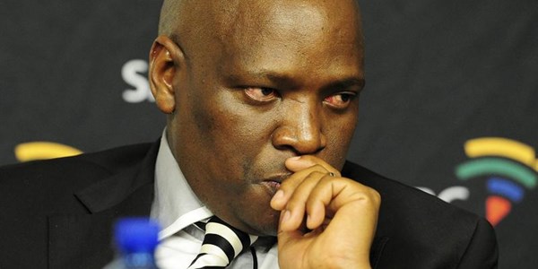 Motsoeneng appeals court order | News Article