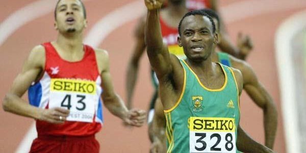 Tributes continue to pour in for Mulaudzi Tributes continue to pour in for Mulaudzi | News Article