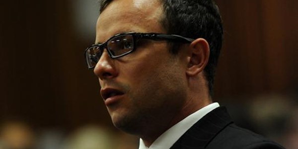 EWN Exclusive: Pistorius spoke to ex on eve of shooting | News Article