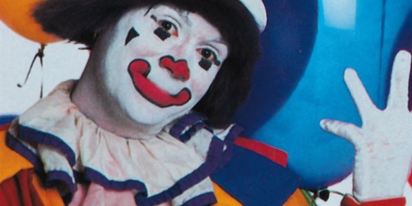 Panic as evil clown terror spreads in France | News Article