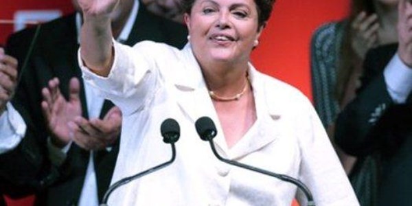 Dilma Rousseff re-elected Brazilian president | News Article