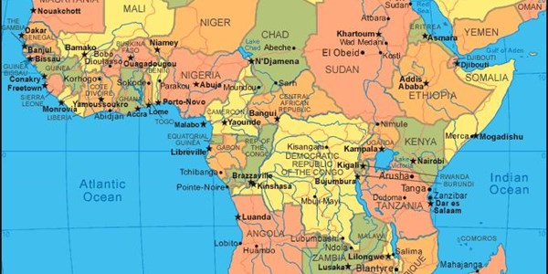 Millions of hectares of African land 'grabbed' Millions of hectares of African land 'grabbed' | News Article