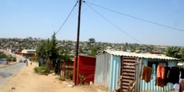 Urgent help needed to rebuild houses in Dihlabeng Municipality Urgent help needed to rebuild houses in Dihlabeng Municipality | News Article