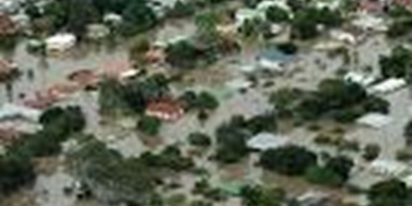 Scores of people feared dead after flooding in Congo | News Article