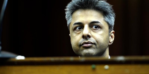 Dewani murder trial: Tongo grilled on the stand | News Article