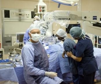 Beurse vir benadeelde studente om medies in Kuba te studeer | OFM