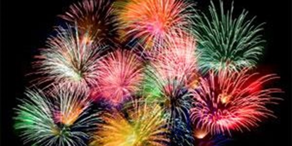 Windmill handed petition over fireworks | News Article