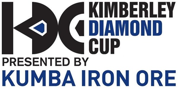 High flying start to Kimberley Diamond Cup High flying start to Kimberley Diamond Cup | News Article