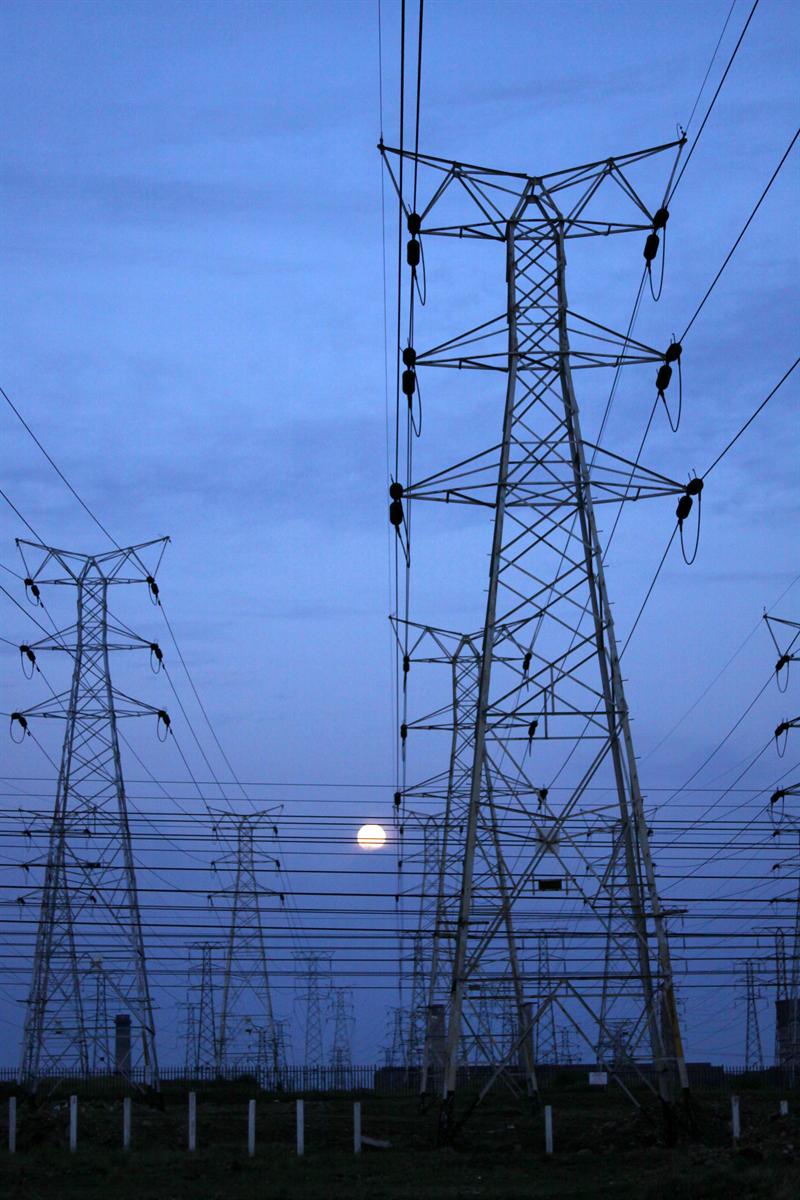 Matjhabeng Ratepayers Association says municipality must ...