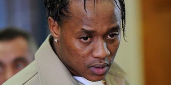 Jub Jub's murder sentence overturned Jub Jub's murder sentence overturned | News Article