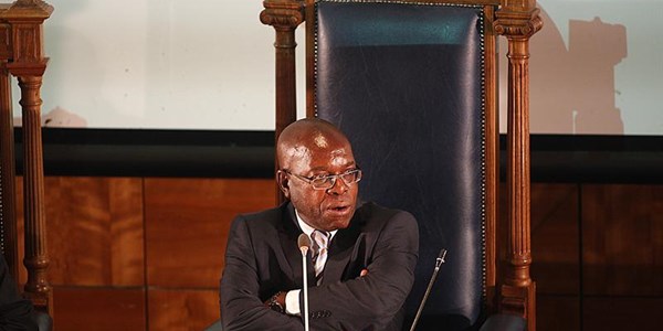 Joe Modise was poisoned: Crawford-Browne Joe Modise was poisoned: Crawford-Browne | News Article