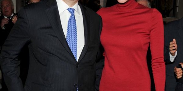 SA's Princess Charlene of Monaco expecting twins | News Article