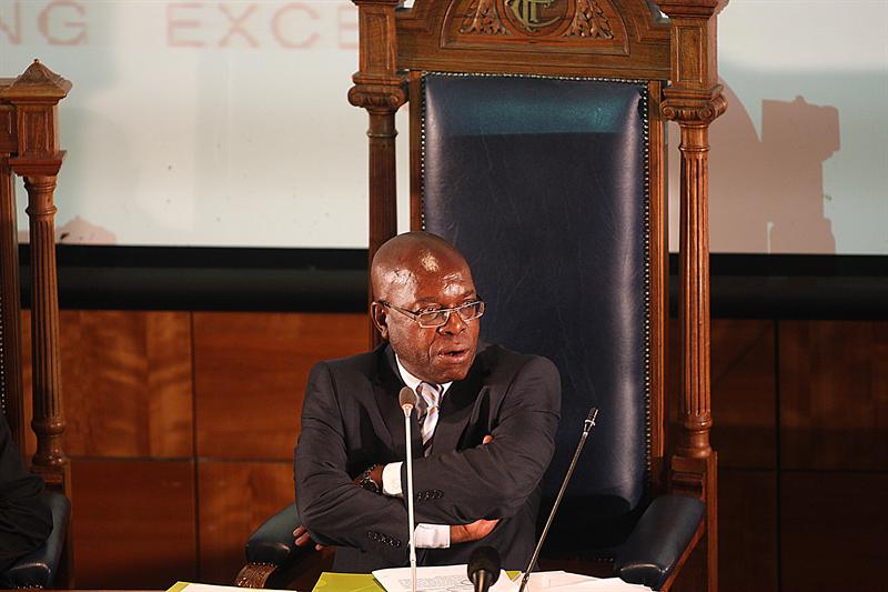 Arms deal memory may be hazy: Chippy Shaik | News Article