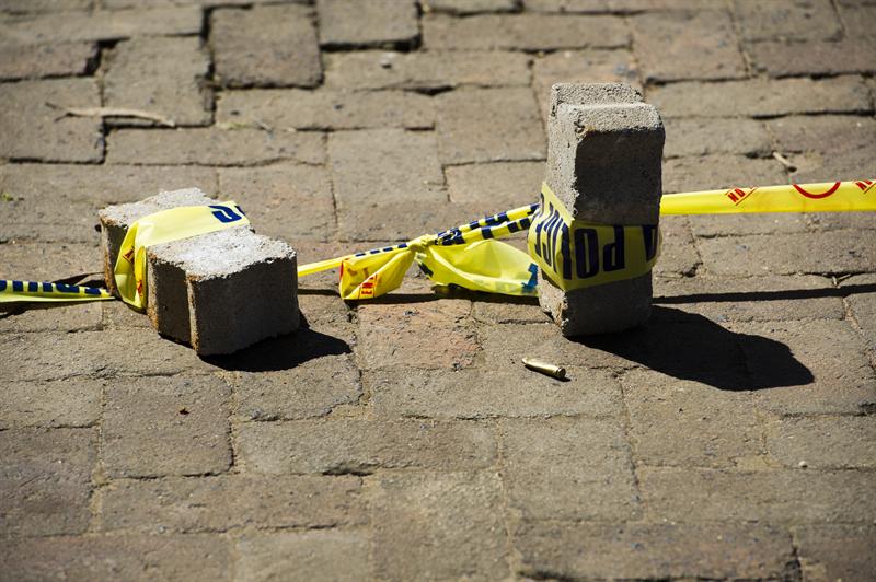 Welkom tref-en-trap-voorval: Pa praat oor seun se dood | News Article