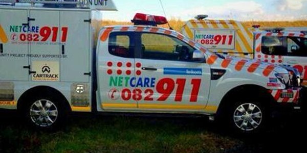 Netcare suspends two paramedics Netcare suspends two paramedics | News Article