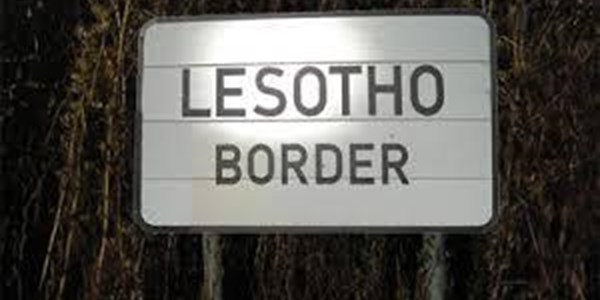 Lesotho demands removal of two SAPS officials | News Article