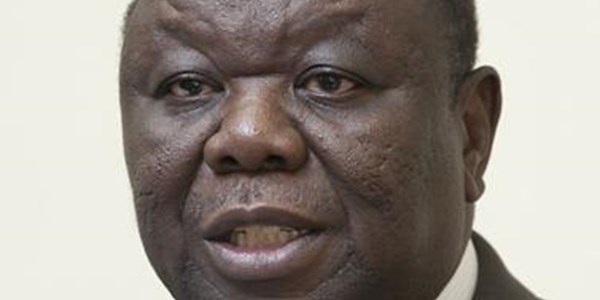 Tsvangirai slams SA govt | News Article