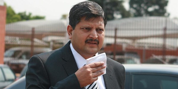 Guptas to list energy company on JSE | News Article