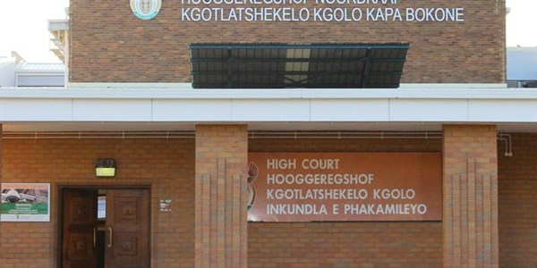 Yolanda Botha’s corruption case separated from Trifecta | News Article