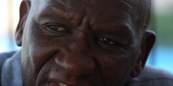 Life is not easy: Cele | News Article