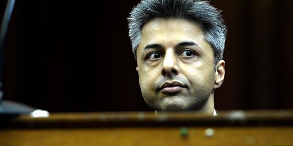 Judge to decide on Dewani discharge | News Article