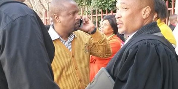 Health MEC's corruption trial to start in February | News Article