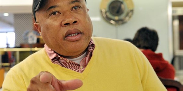 Tony Yengeni to hear whether  drunk driving charges will be withdrawn | News Article