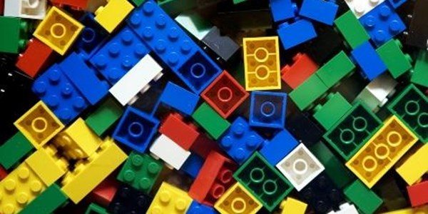 Has the imagination disappeared from Lego? | News Article