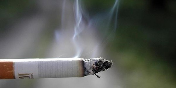 India to raise smoking age to 25 | News Article