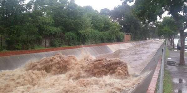Weather Service: More pouring rain expected in Bloemfontein | News Article