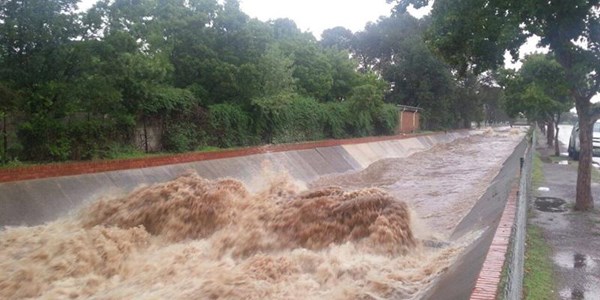 Weather Service: More pouring rain expected in Bloemfontein Weather Service: More pouring rain expected in Bloemfontein | News Article