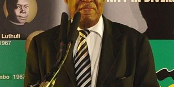 Zambian acting president Scott backs down Zambian acting president Scott backs down | News Article