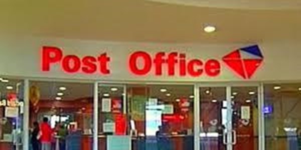 Poskantoor se raad bedank | News Article