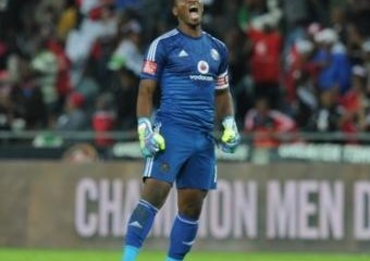 Senzo Meyiwa Had Secret Love Child Report Ofm
