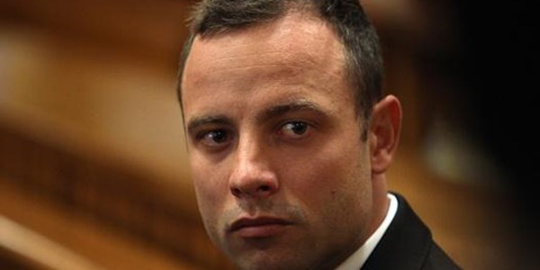 Oscar loses cool in prison after appeal granted: report Oscar loses cool in prison after appeal granted: report | News Article